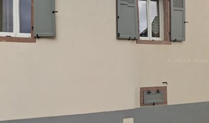 Schaeffer Stephan, Magasin Bio à Osenbach