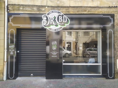 Dr CBD SHOP, Magasin Bio à Mussidan