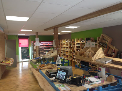 Le Bon Coin Paysan, Magasin Bio à Chauvigny