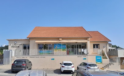 Le Luberon Paysan, Magasin Bio à La Tour-d'Aigues