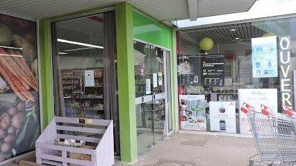 Le Carré Biologique, Magasin Bio à Janzé