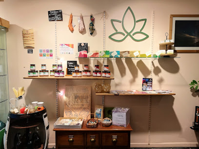 Le Pot De Chanvre, Magasin Bio à Samoëns