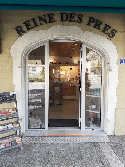 Reine Des Prés Magasin Bio à Thônes