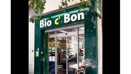 Bio c' Bon, Magasin Bio à Paris 11
