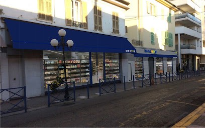 Biocoop Cagnes Sur Mer, Magasin Bio à Cagnes-sur-Mer