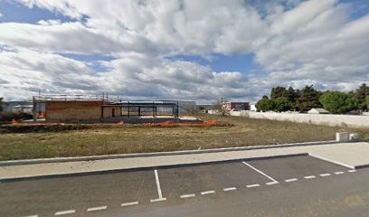 Mas Bel Air, Magasin Bio à La Calmette