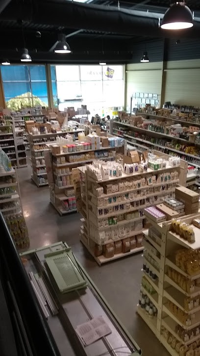 Clarabio, Magasin Bio à Saint-Marcel-lès-Valence