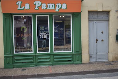 La Pampa CBD castelnaudary, Magasin Bio à Castelnaudary
