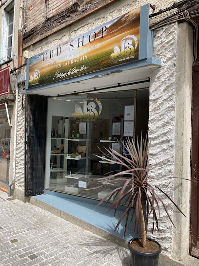 Solution et bien-être en Lauragais / CBD shop Revel, Magasin Bio à Revel