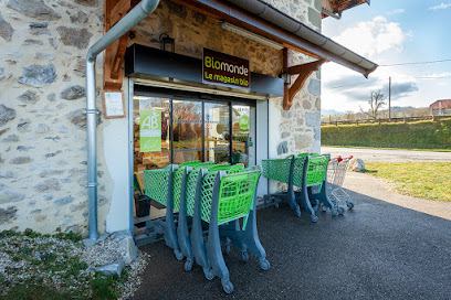 Bio Store, Magasin Bio à Alby-sur-Chéran