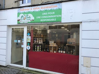 Cotentin Terroir, Magasin Bio à Cherbourg En Cotentin