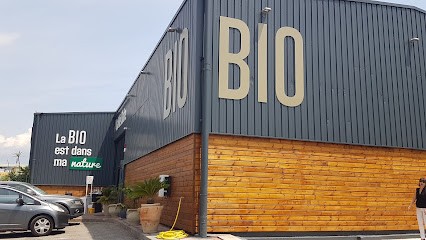 La Vie Claire, Magasin Bio à La Londe-les-Maures