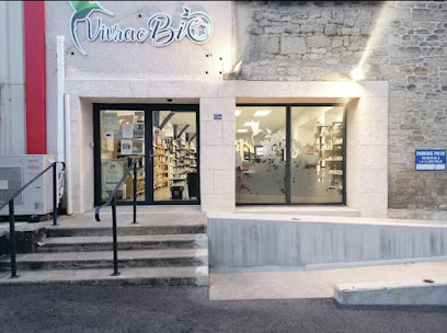 Vivrac Bio, Magasin Bio à Joinville