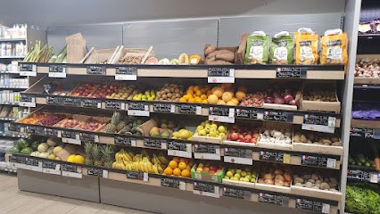 Bio c' Bon Toulouse Jean Rieux, Magasin Bio à Toulouse