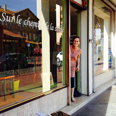 La Natur'en Moi's Magasin Bio à Toulouse