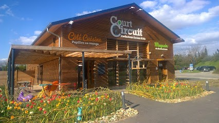 Court Circuit, Magasin Bio à Chabeuil