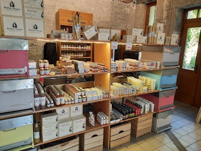 Le Pavillon Des Abeilles, Magasin Bio à Cauterets