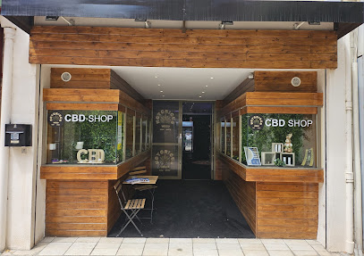 Notorious Weed Cbd Marignane, Magasin Bio à Marignane