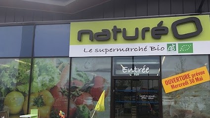 Naturéo Abbeville, Magasin Bio à Abbeville