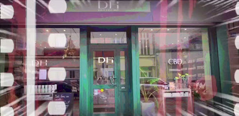 Deli Hemp Cbd Shop Soissons Magasin Bio à Soissons