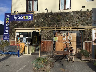 Biocoop Le Blé en Herbe, Magasin Bio à Manosque