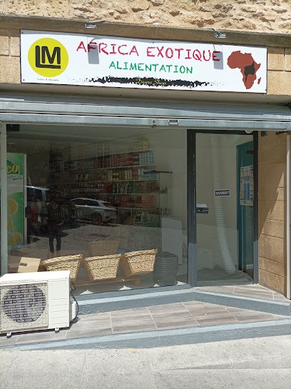 LM Africa Exotique, Magasin Bio à Bagnols-sur-Cèze