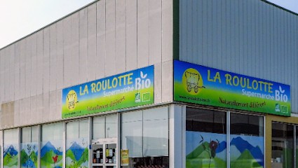 La Roulotte Magasin Bio, Magasin Bio à Furiani