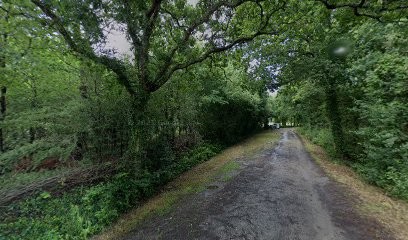 Les jardins d'Athénaïse, Ferme Bio à Saint-André-des-Eaux