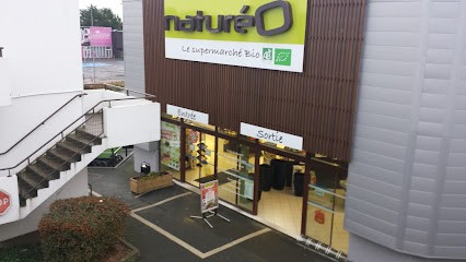 Naturéo Angers, Magasin Bio à Angers