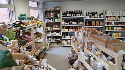 Robin Des Bio - Epicerie Bio Associative 100% Bénévole Magasin Bio à Lille