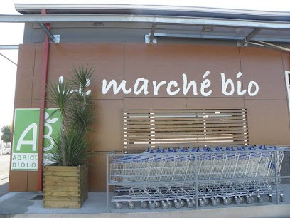 Biocoop Montauban, Magasin Bio à Montauban