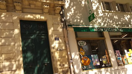 My Bio Epicerie, Magasin Bio à Montpellier