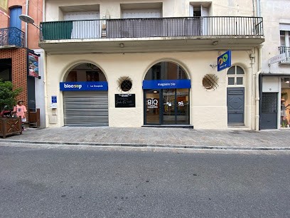 Biocoop La Coupole, Magasin Bio à Céret