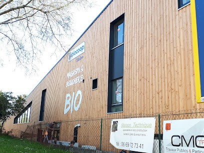 Biocoop L'Aubre Limoges, Magasin Bio à Limoges