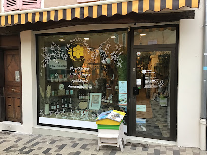 La Petite Ruche, Magasin Bio à Allevard
