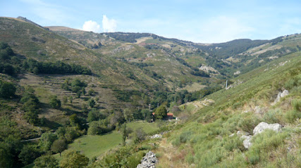 Ferme De La Bisette, Ferme Bio à Genestelle