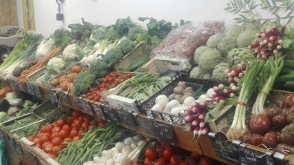 le jardin d eden, Magasin Bio à Septèmes-les-Vallons