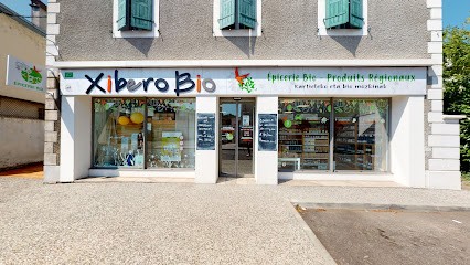 Xibero'Bio, Magasin Bio à Mauléon-Licharre