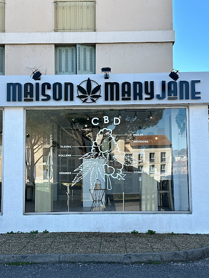 Maison Maryjane Manosque Magasin Bio à Manosque