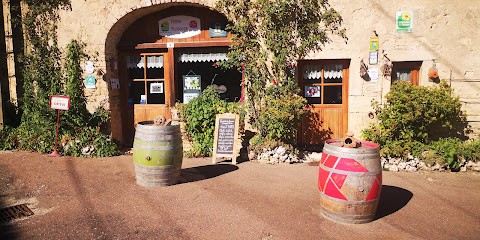 Ferme Fruirouge, Magasin Bio à Nuits-Saint-Georges