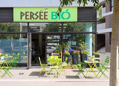 Persée Bio, Magasin Bio à Blagnac