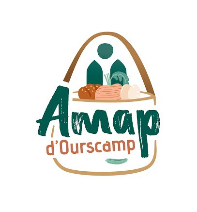 AMAP d'Ourscamp Les paniers de l'Abbaye, Magasin Bio à Chiry-Ourscamp