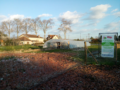 Ferme Urbaine De L'ormeau Ferme Bio à Montauban