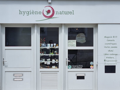 Hygieneonaturel Magasin Bio à Châtellerault