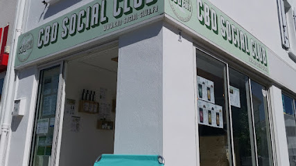 Cbd Social Club - La Tranche Sur Mer, Magasin Bio à la Tranche-sur-Mer