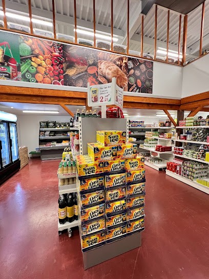 Le marche oriental, Magasin Bio à Caen