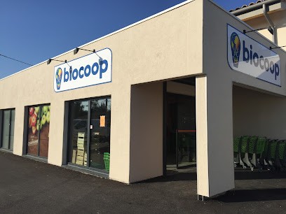 Biocoop La Coumpagnié - Aix Puyricard, Magasin Bio à Aix-en-Provence