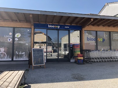 Biocoop Forcalquier, Magasin Bio à Forcalquier