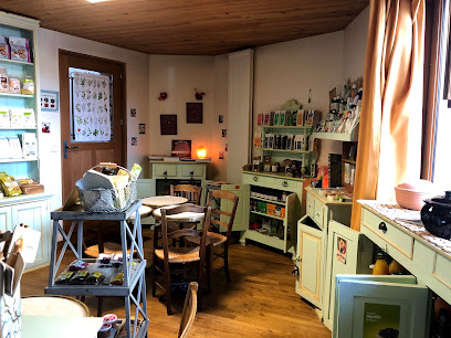 Roncomagus Boutique Nature, Magasin Bio à Rancon