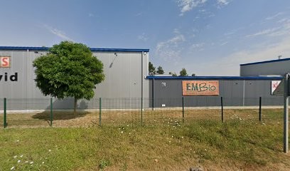 EM BIO, Magasin Bio à Bresles